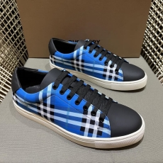 Burberry Low Shoes